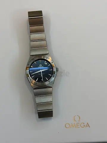 Omega constellation