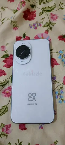 Huawei Nova 14