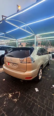 2004 Lexus RX-SERIES — фото 9