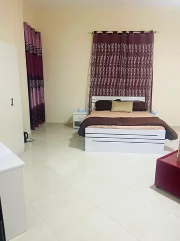 Master Room in Rawdha 1 Ajman