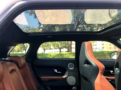 صورة مصغرة 9 لـ 2015 LAND Rover RANGE ROVER EVOQUE