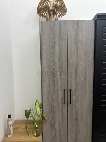 Cupboard new