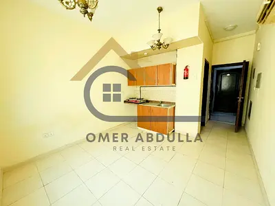 Family Studio Apartment – Prime Location