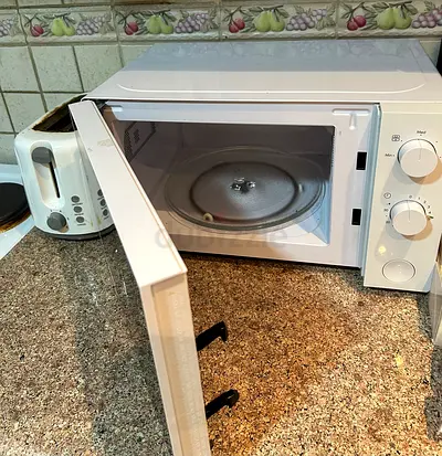 IKEA MICROWAVE FOR SALE