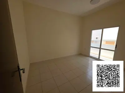 🏠 2BHK Apartment for Rent in Al Rashidiya 2, Ajman | 3 Washrooms | AED 32,000