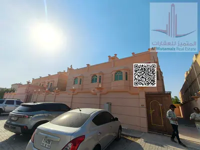 فرصة سكنية ممتازة | شقة غرفتين وصالة و2 حمام للإيجار السنوي في الروضة 2 إذا كنت تبحث عن المساحة الواسعة والراحة العائلية في موقع حيوي ومميز في عجمان،