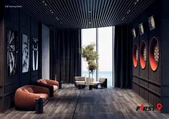 FULL SEA VIEW - LOWEST PRICE - DIRECT ON SEA - HIGH FLOOR