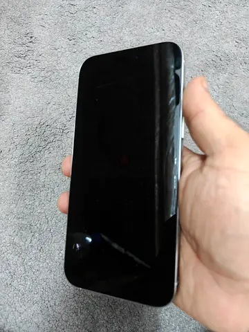 Iphone 16 pro max 256 LLA