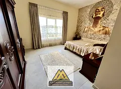 A fantastic investment opportunity to own a fully furnished VIP apartment in a prime location in Emi
