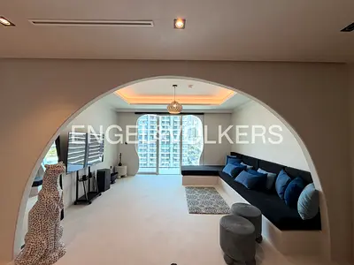 Exclusive | Upgraded | Fully Furnished