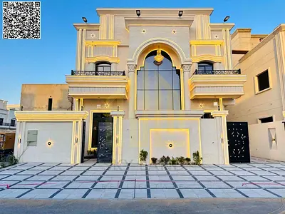 🏠 للبيع  من المالك مباشر | مع 3  صالون | بدون اي رسوم سنويه |  تملك حر لجميع الجنسيات | قابل للتفاوض |