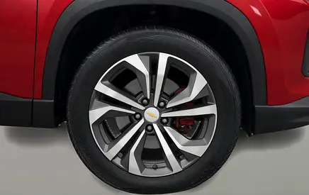 2024 Chevrolet CAPTIVA 缩略图 12