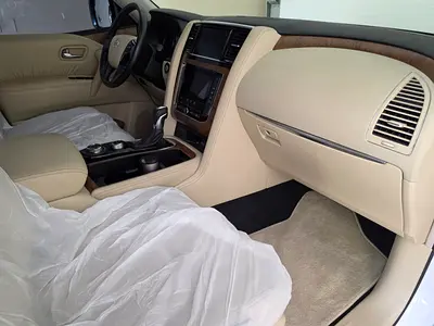 صورة 8 لـ 2020 Nissan PATROL