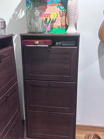 Shoerack