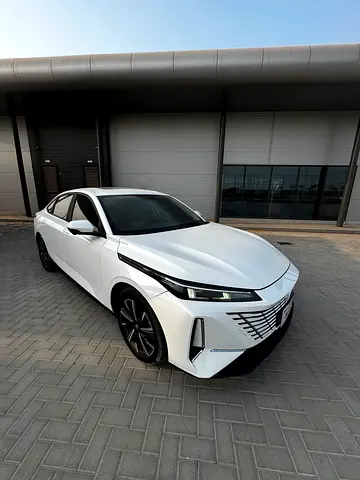 Changan Eado Plus Sport, миниатюра 3