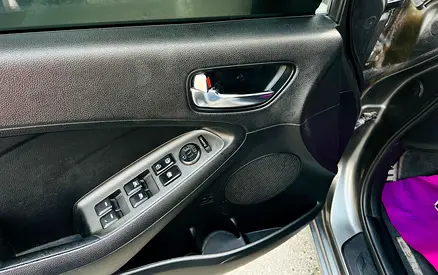 2015 KIA CERATO — фото 13