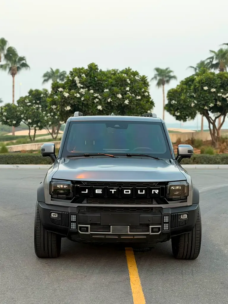 جيتور تي 2 2024