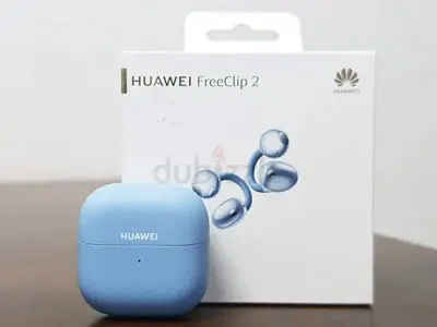 Huawei Free Clip 2 Blue