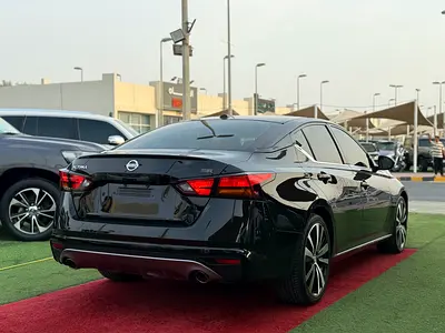صورة مصغرة 5 لـ 2019 Nissan ALTIMA