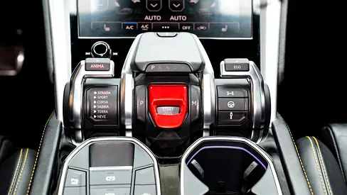 صورة مصغرة 15 لـ 2019 Lamborghini URUS