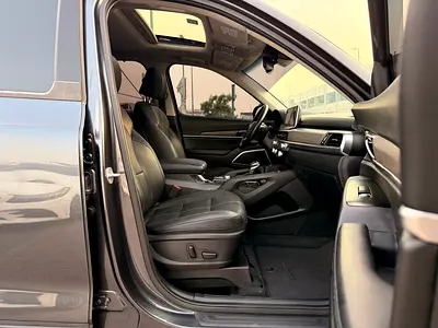 صورة 9 لـ 2022 KIA TELLURIDE