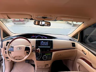 صورة 12 لـ 2020 Toyota PREVIA