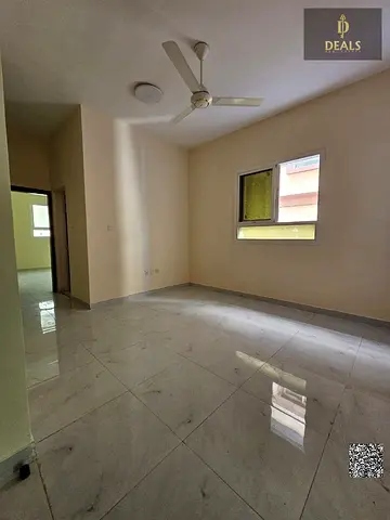 3 Bedroom Apartment for Rent in Al Alia | Balcony | Near Dubai Exit | AED 40,000