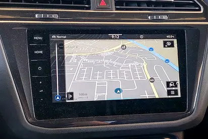 صورة مصغرة 13 لـ 2022 Volkswagen TIGUAN