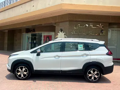 Mitsubishi Xpander Premium, миниатюра 15