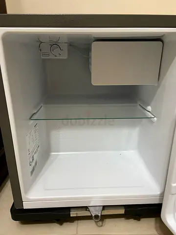 60 Liter Compact Single Door Refrigerator
