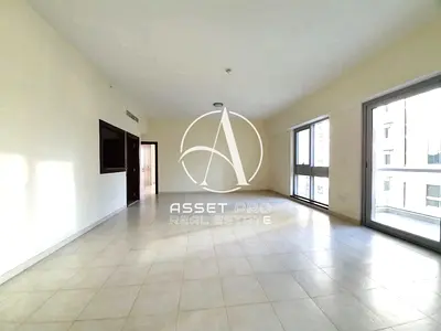 Big Apt | Both Ensuite | Calm Community View