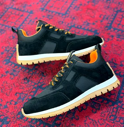 Hermes Jimmy sneakers