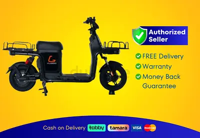 Kugoo T3 Electric Scooter | Brand New |  Warranty | FREE  Delivery