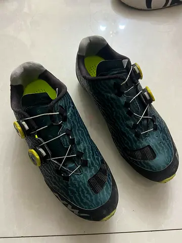 NorthWave MTB shoes 42