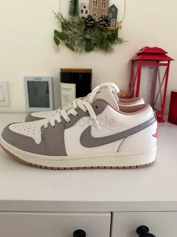 Jordan 1 low