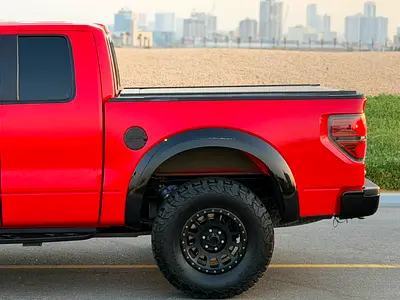 2014 FORD F-150 — фото 9