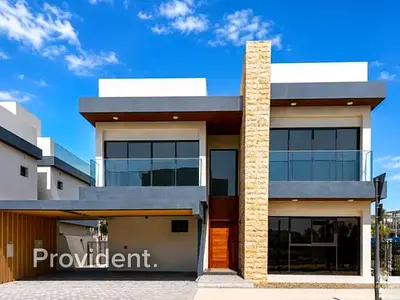 Corner | Direct Lagoon Access | Park View