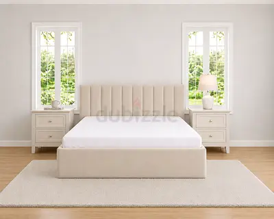 New Queen size bed king size bed storage bed king bed family bed queen bed double bed couple bed