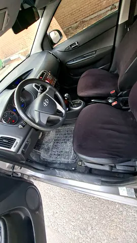 صورة 8 لـ 2014 Hyundai I20
