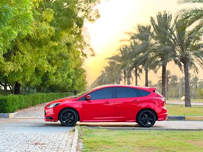 2013 FORD FOCUS 照片 8