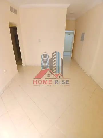 Modern 1BHK Apartment | Easy Exit to Dubai | Family Only