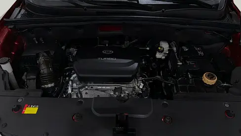 2024 Chevrolet CAPTIVA 缩略图 13