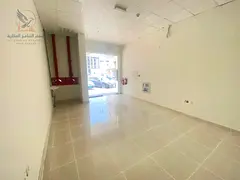 For rent in Ajman premium shop in AlJurf three near China Mall easy exit to Dubai and Sharjah ideal