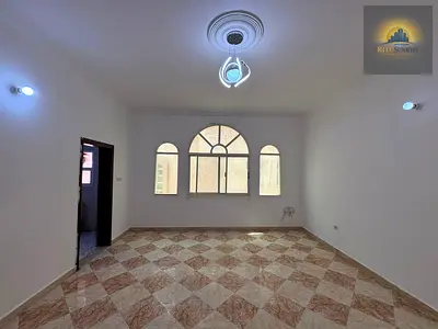 Beautiful Studio Behind Rabdan Mall Ben Al Jassrin 3000 Monthly