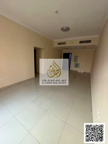 🌟 Modern 2BR Family Suite with 2 Bathrooms & Balcony | Second Tenant | Al Jurf 3