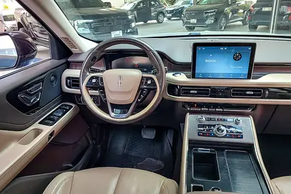 2020 Lincoln AVIATOR — фото 10