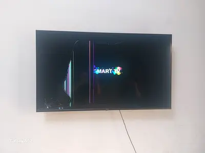 URGENT SALE: JVC Smart TV —