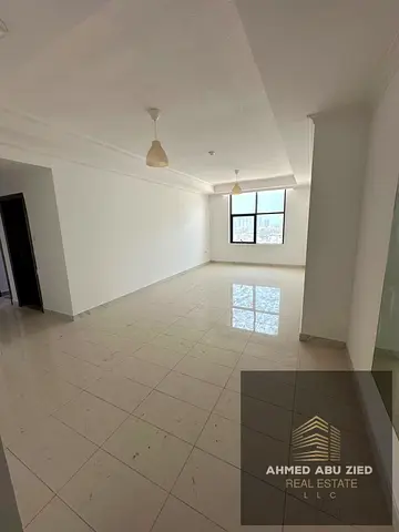جيم ومسبح | تكييف وغاز مركزي | بلكونة بإطلالة مفتوحة | غرفتين وصالة واسعة في أفضل تاور بالراشدية 1 | 2 حمام | 52,000 درهم سنوياً | 4 أو 6 دفعات