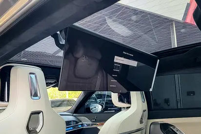 2024 BMW 7-SERIES 照片 13