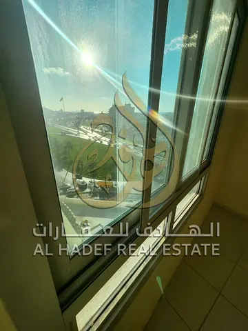 ✨🏡 2 Bedroom Apartment for Annual Rent in Umm Tarafa – Sharjah 🏡✨ A comfortable **2-bedroom apa